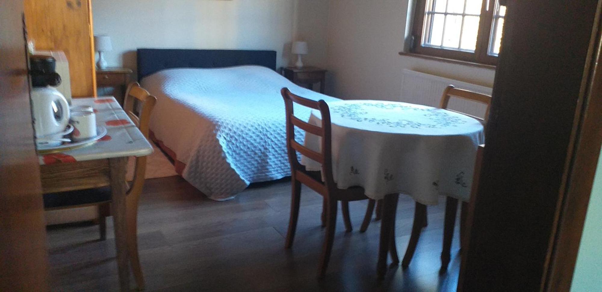 B&B Ma Maison Hautes Vosges Ranspach Exterior photo
